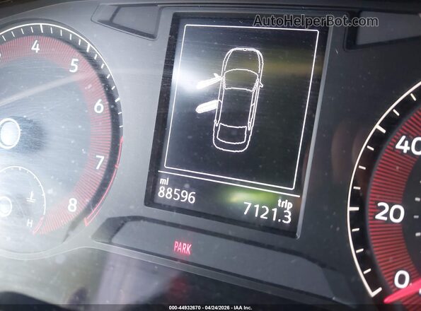 3VWN57BU9MM084531 2021 VOLKSWAGEN JETTA Black 