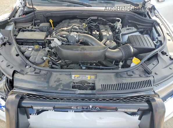 1C4RDJFG5RC154852 2024 DODGE DURANGO White 