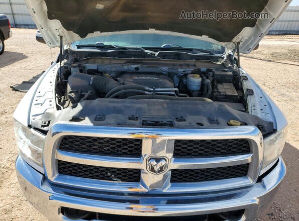 3C6UR5CJ0HG537362 2017 RAM 2500 White 