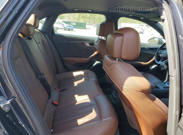 WAULNAF48HN007515 2017 AUDI OTHER Blue 