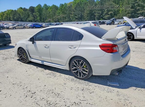 JF1VA2E66L9810301 2020 SUBARU WRX White 