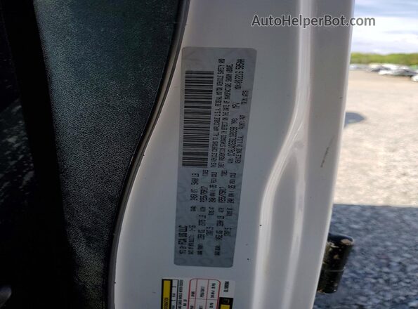 1C4BJWDG9GL189398 2016 JEEP WRANGLER Белый Панорамный вид салона 360°