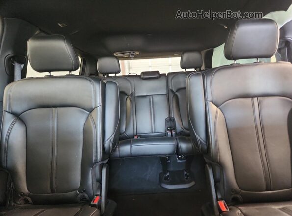 1C4SJVBP9SS512022 2025 JEEP WAGONEER Gray 