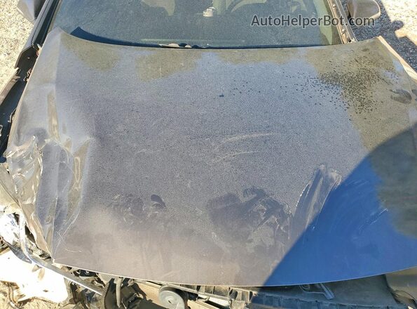 5NPE34AFXGH374832 2016 HYUNDAI SONATA Серый Вид подкапотного пространства