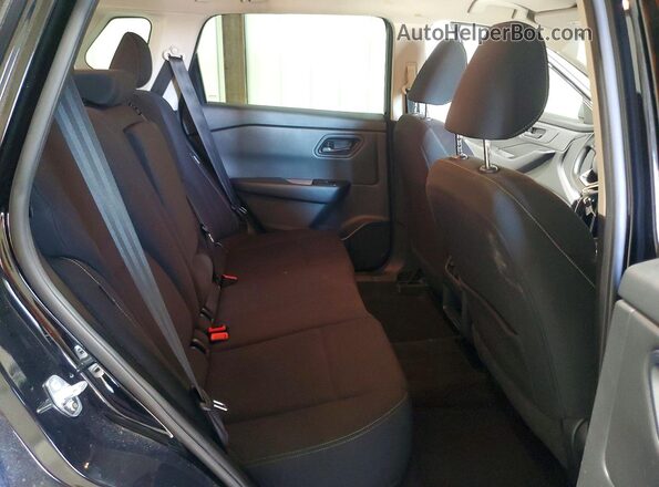 5N1BT3AA0RC709785 2024 NISSAN ROGUE Black 