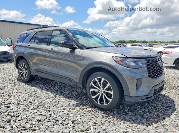 1FMUK8KH7TGA34795 2026 FORD FORD EXPLORER Gray 
