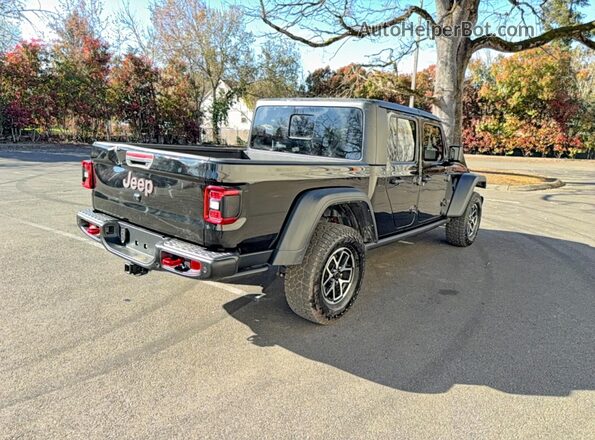 1C6JJTBG7RL106512 2024 JEEP GLADIATOR Black 