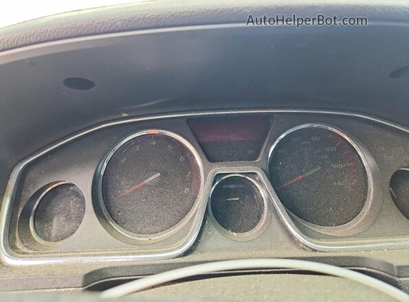 1GKKVPKD1GJ324957 2016 GMC ACADIA Silver 