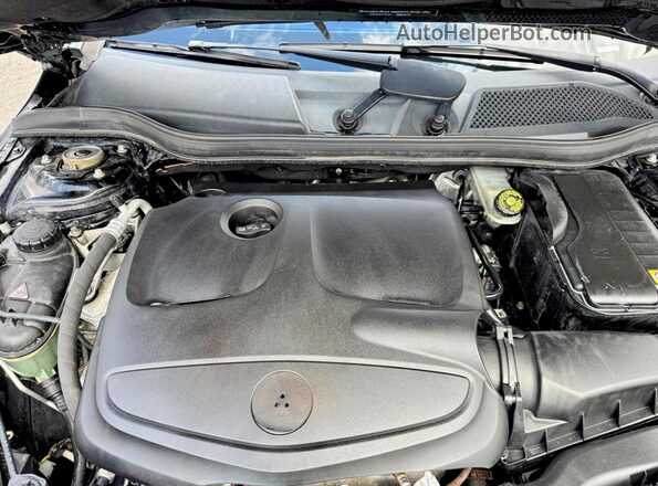 WDDSJ4GB7GN312016 2016 MERCEDES-BENZ CLA-CLASS Black 