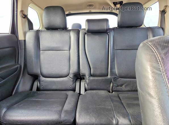 JA4AD3A33JJ000597 2018 MITSUBISHI OUTLANDER Gray 
