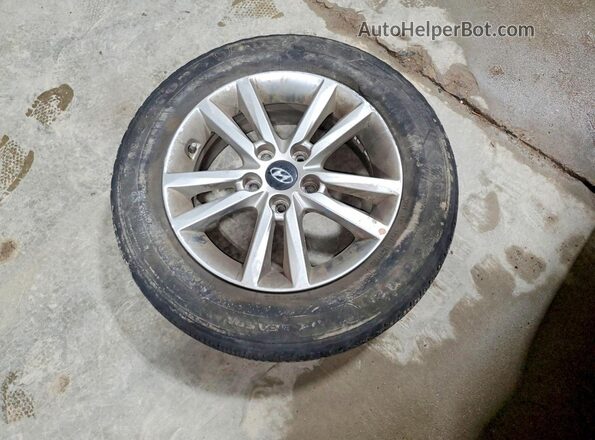 5NPE24AF2HH549238 2017 HYUNDAI SONATA Blue VIN կոդի պիտակի տեսք