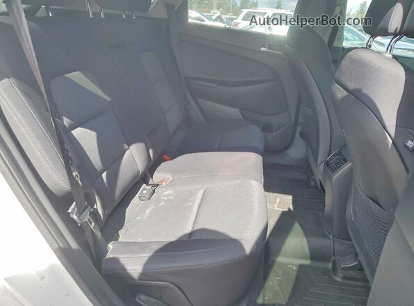 KM8J3CA27HU514683 2017 HYUNDAI TUCSON White 