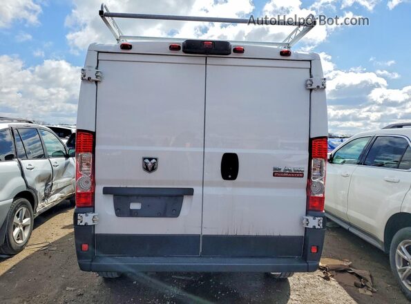 3C6TRVNG9KE511830 2019 RAM PROMASTER White 