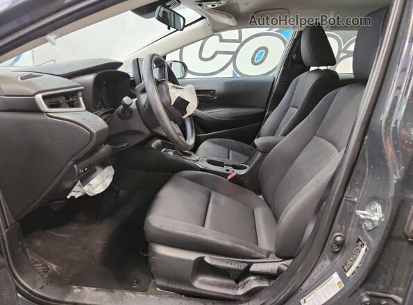 5YFB4MDE0SP259655 2025 TOYOTA LL Black 