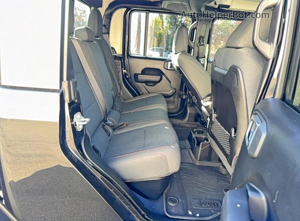 1C6JJTBG7RL106512 2024 JEEP GLADIATOR Black 