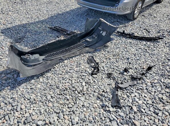 2C4RDGCG9KR518226 2019 DODGE GRAND Silver 