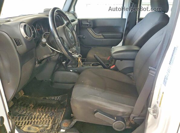 1C4BJWDGXHL524542 2017 JEEP WRANGLER White 