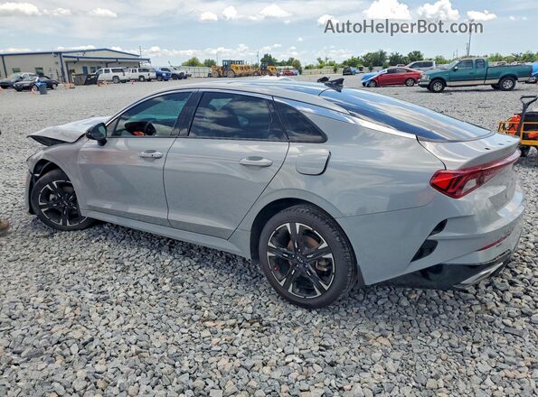 5XXG64J28MG064277 2021 KIA K5 Серый 