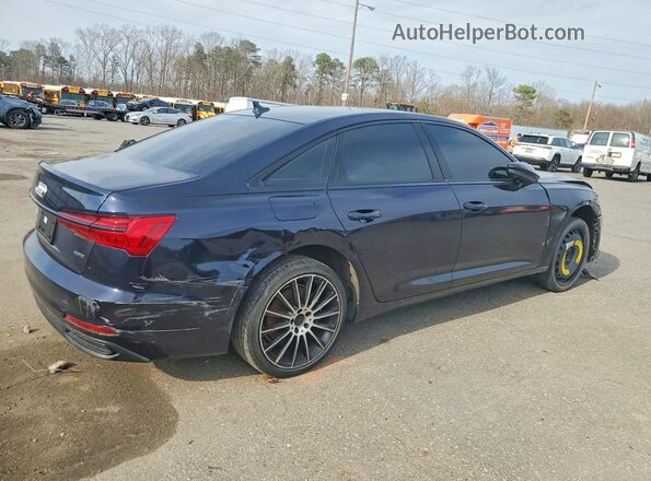 WAUE3AF2XMN060451 2021 AUDI OTHER Black 