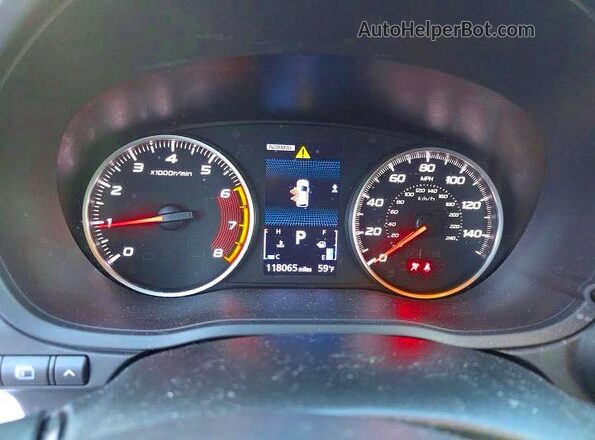 JA4ATVAA3NZ003536 2022 MITSUBISHI ECLIPSE Silver 