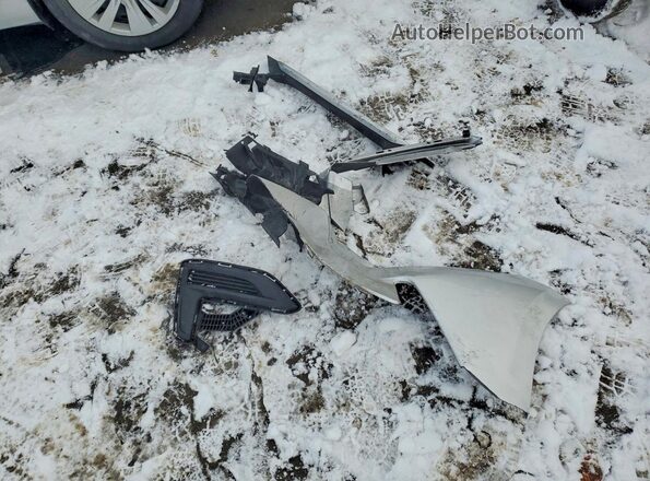 3N1AB8BV8NY270292 2022 NISSAN SENTRA Серебряный 