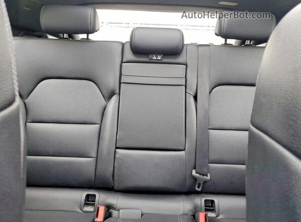 WDCTG4GB4HJ297541 2017 MERCEDES-BENZ GLA-CLASS Black 