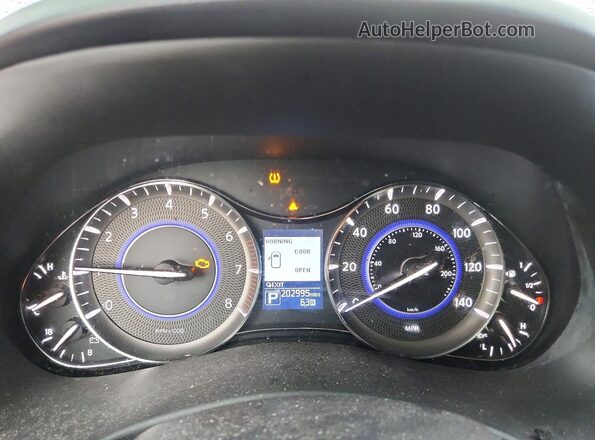 JN8AZ2ND2G9800116 2016 INFINITI QX80 White 