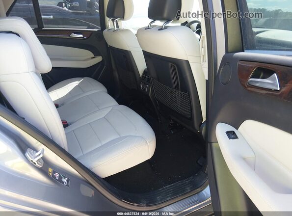 4JGDA0EB5GA748896 2016 MERCEDES-BENZ GLE 300D Silver VIN კოდის სტიკერის ხედი