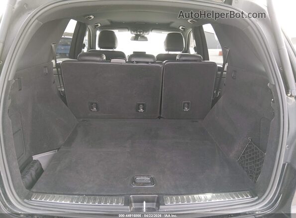 4JGDA5HB1JB045936 2018 MERCEDES-BENZ GLE 350 Black 