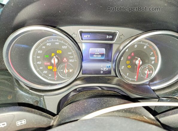 4JGDA5HB4JB061998 2018 MERCEDES-BENZ GLE White 