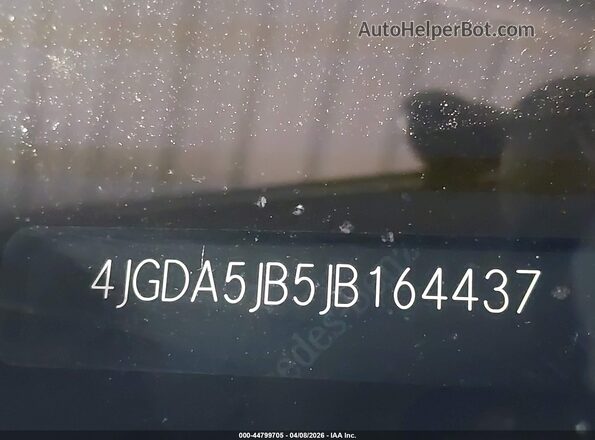 4JGDA5JB5JB164437 2018 MERCEDES-BENZ GLE 350 Black Вид підкапотного простору