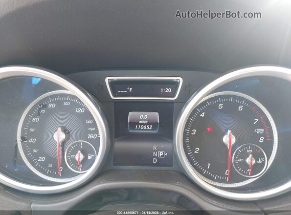 4JGDA5JB6GA686993 2016 MERCEDES-BENZ GLE 350 White 
