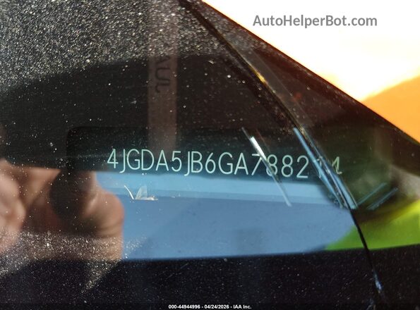 4JGDA5JB6GA788214 2016 MERCEDES-BENZ GLE 350 Коричневый Вид щитка приборов