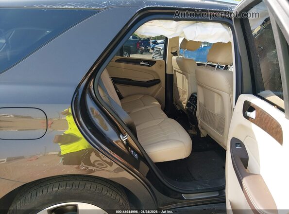 4JGDA5JB6GA788214 2016 MERCEDES-BENZ GLE 350 Коричневый Вид наклейки с VIN-кодом