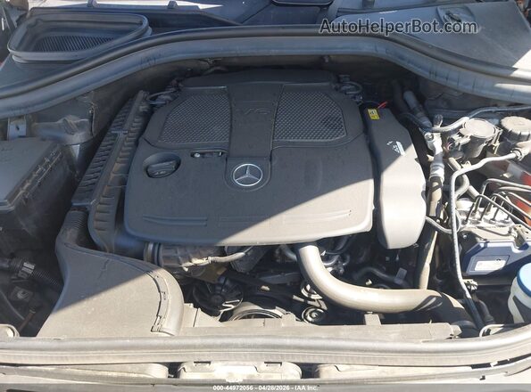 4JGDA5JB6HA843911 2017 MERCEDES-BENZ GLE 350 Black Rear view