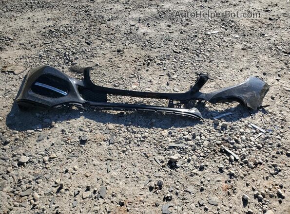 4JGDA5JB9JB096904 2018 MERCEDES-BENZ GLE Black Widok naklejki z numerem VIN
