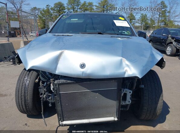4JGDA6EB4JB120056 2018 MERCEDES-BENZ AMG GLE 43 Silver Rear interior view