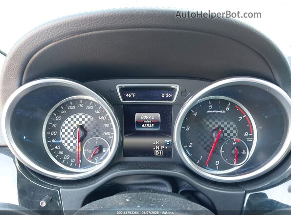 4JGDA6EB7JB049757 2018 MERCEDES-BENZ AMG GLE 43 Black Հետևի նստատեղերի տեսք