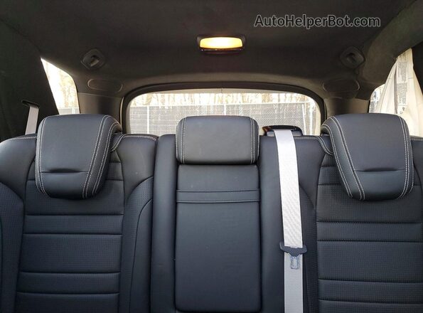 4JGDA7FB6KB197100 2019 MERCEDES-BENZ GLE White 