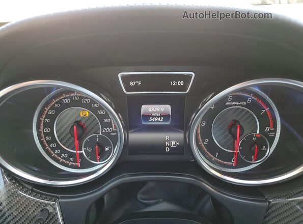 4JGDA7FB6KB197100 2019 MERCEDES-BENZ GLE White 