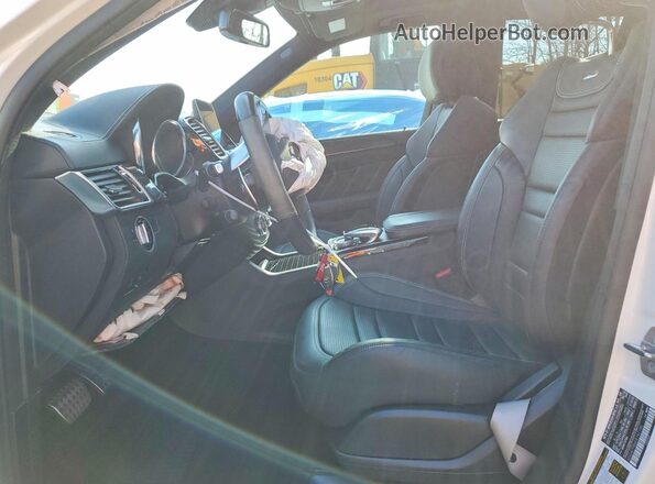 4JGDA7FB6KB197100 2019 MERCEDES-BENZ GLE White 