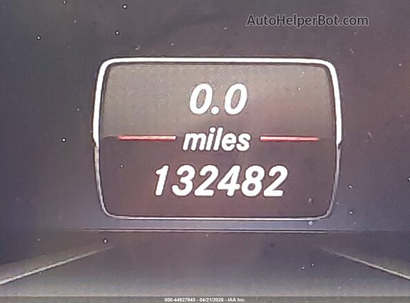 4JGDF2EE6GA677537 2016 MERCEDES-BENZ GL 350 BLUETEC Gray 360 interior view