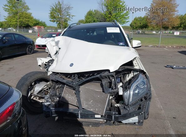 4JGDF6EE0GA688461 2016 MERCEDES-BENZ GL 450 Белый Вид щитка приборов