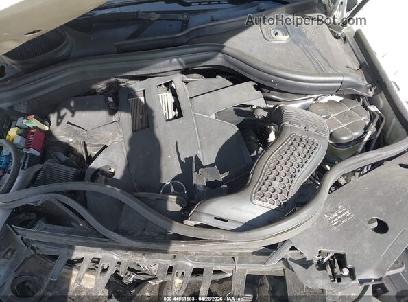 4JGDF6EE0GA688461 2016 MERCEDES-BENZ GL 450 Белый Вид сзади