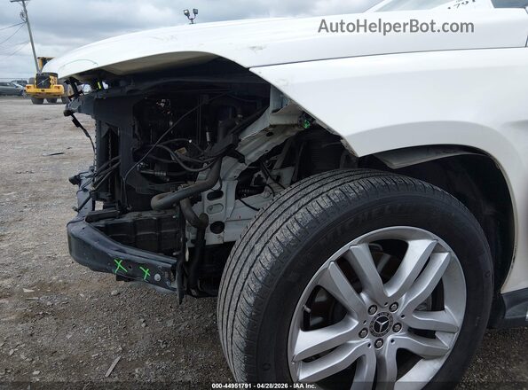 4JGDF6EE1JB043285 2018 MERCEDES-BENZ GLS 450 White 