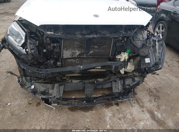 4JGDF6EE2JB149938 2018 MERCEDES-BENZ GLS 450 White Դիմացի տեսք