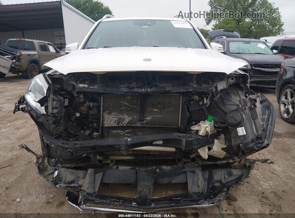 4JGDF6EE2JB149938 2018 MERCEDES-BENZ GLS 450 White Սալոնի հետևի տեսք