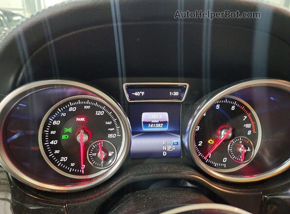 4JGDF6EE7KB224778 2019 MERCEDES-BENZ GLS Silver 