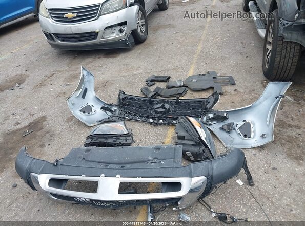 4JGDF6EE8KB219489 2019 MERCEDES-BENZ GLS 450 White Instrument cluster view