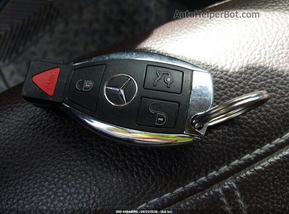 4JGDF6EEXKB221177 2019 MERCEDES-BENZ GLS 450 Black Widok deski rozdzielczej
